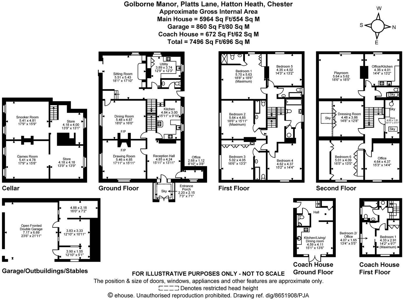 property Raw Floorplan Images}