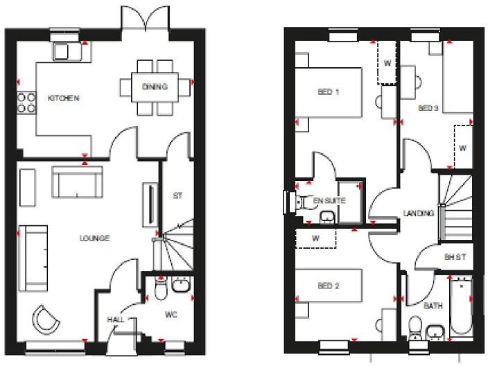 property Raw Floorplan Images}