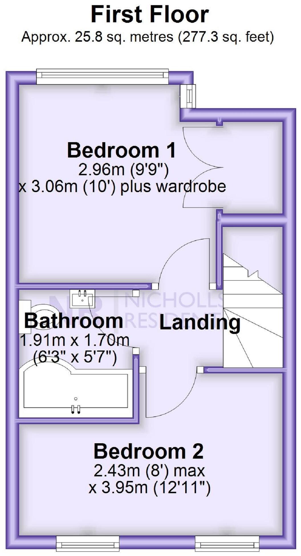 property Raw Floorplan Images}