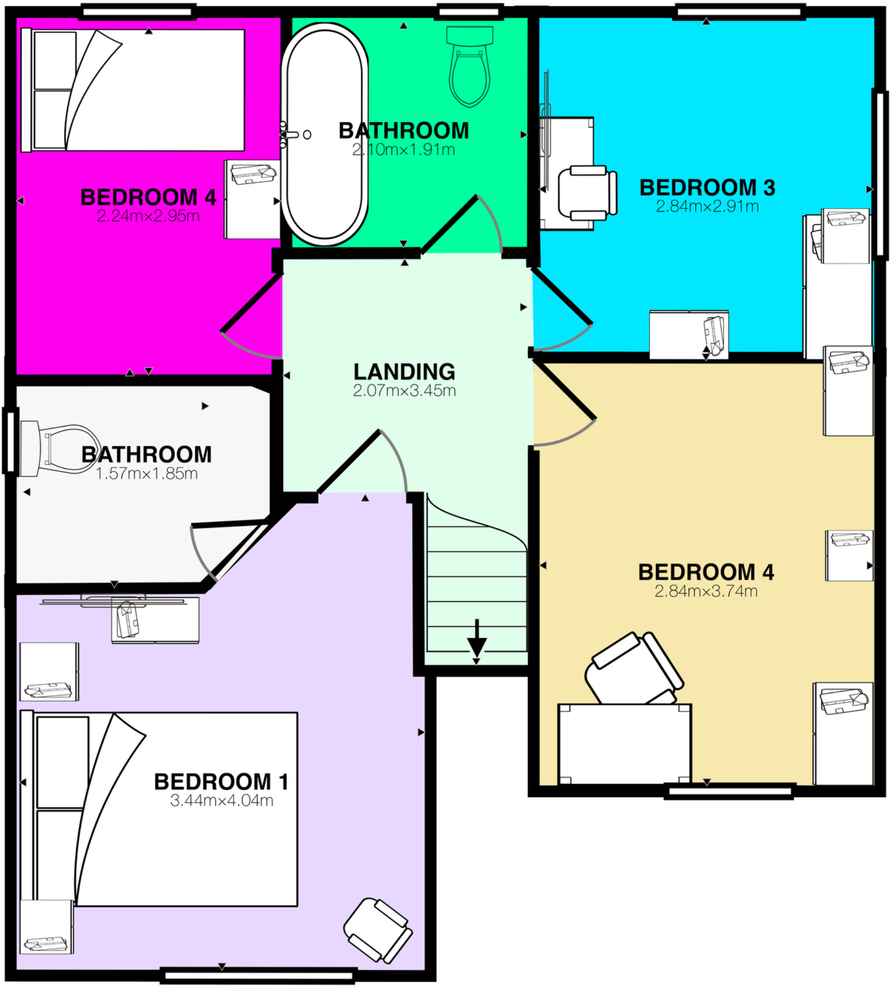 property Raw Floorplan Images}