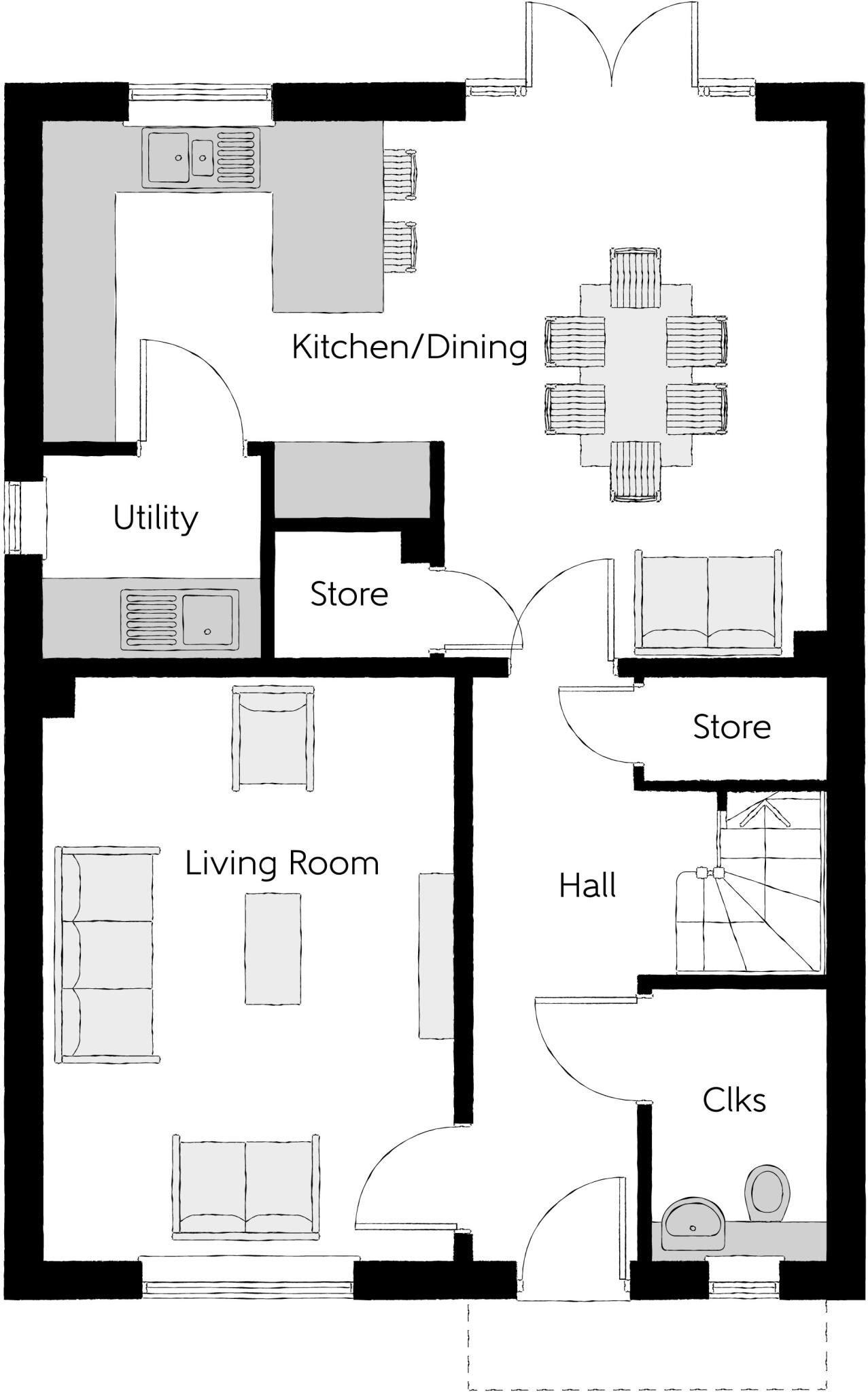 property Raw Floorplan Images}