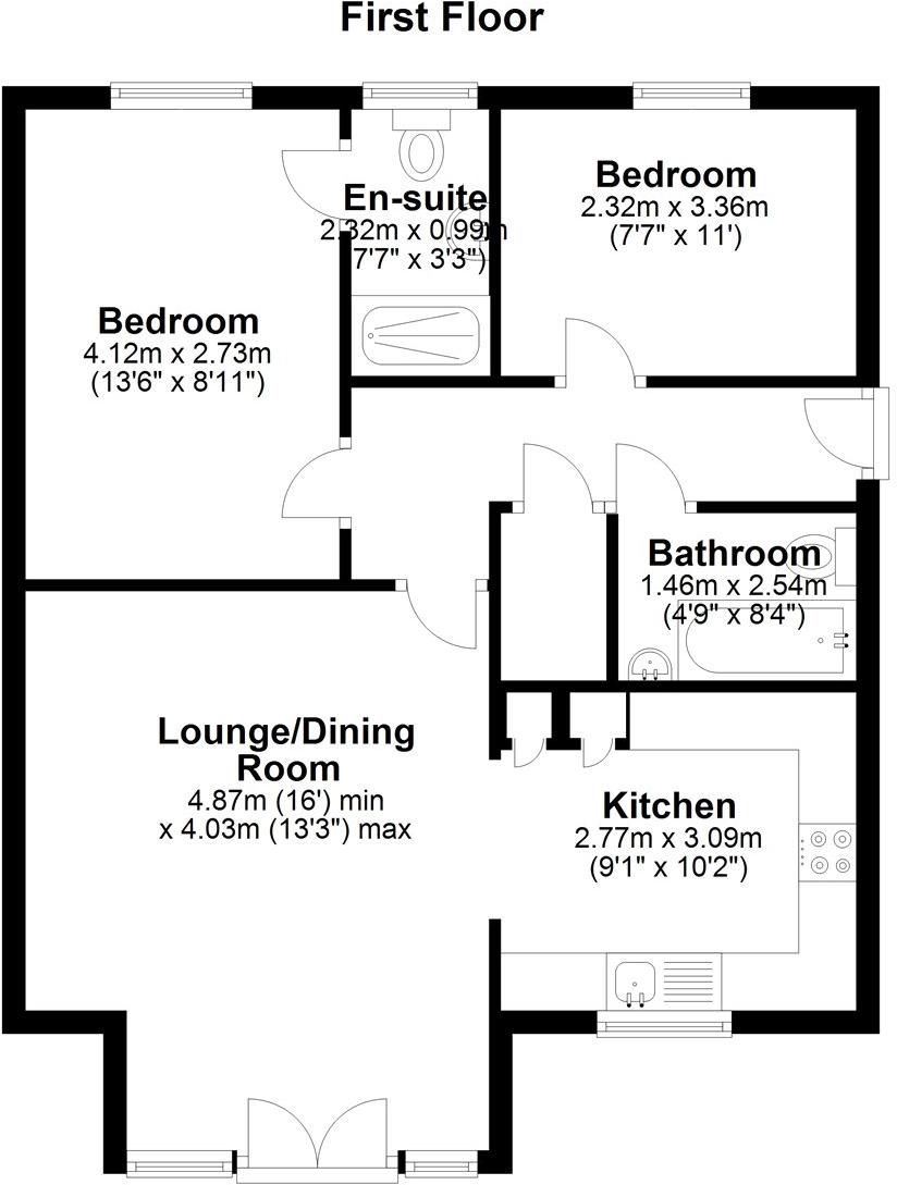 property Raw Floorplan Images}