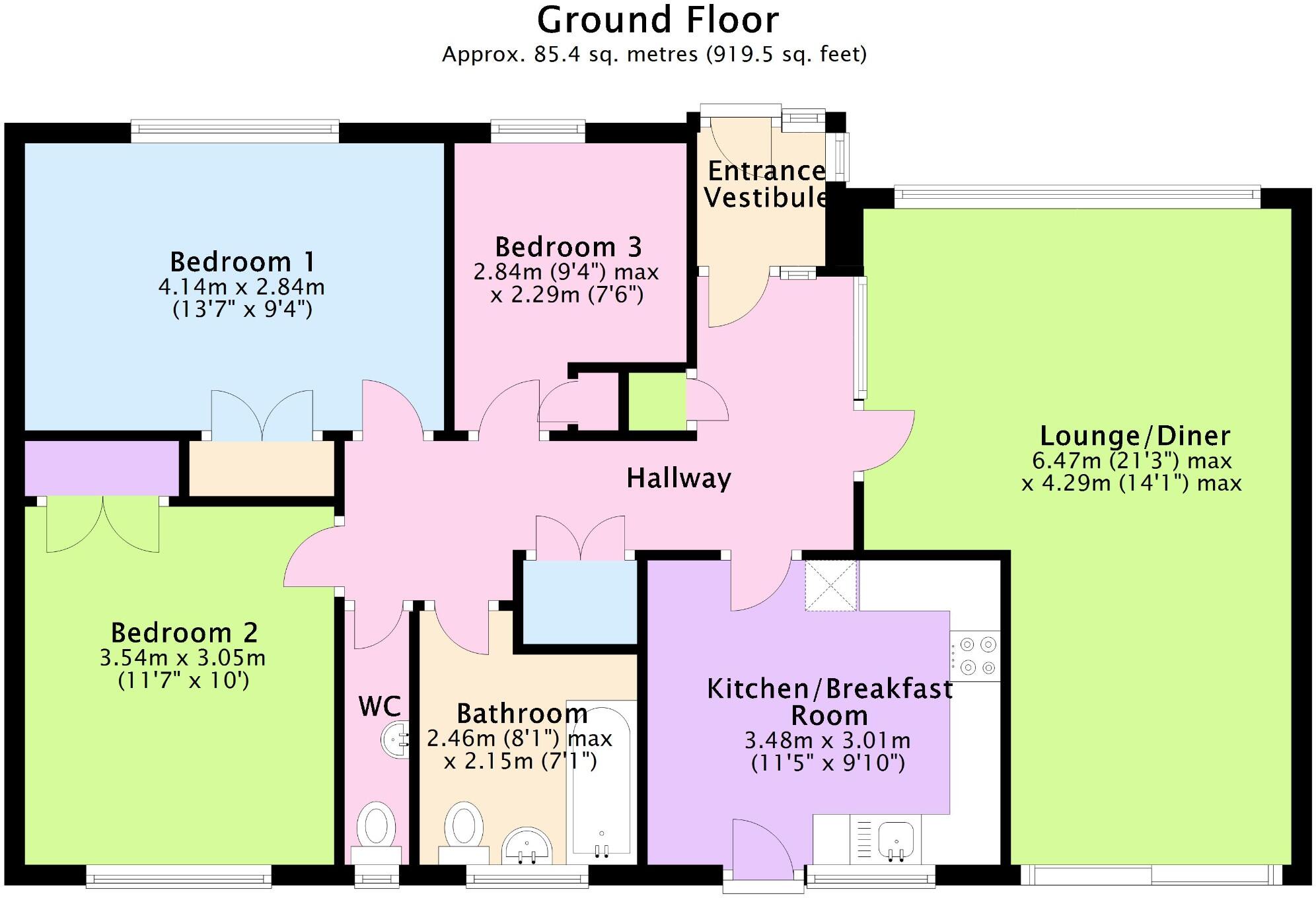 property Raw Floorplan Images}