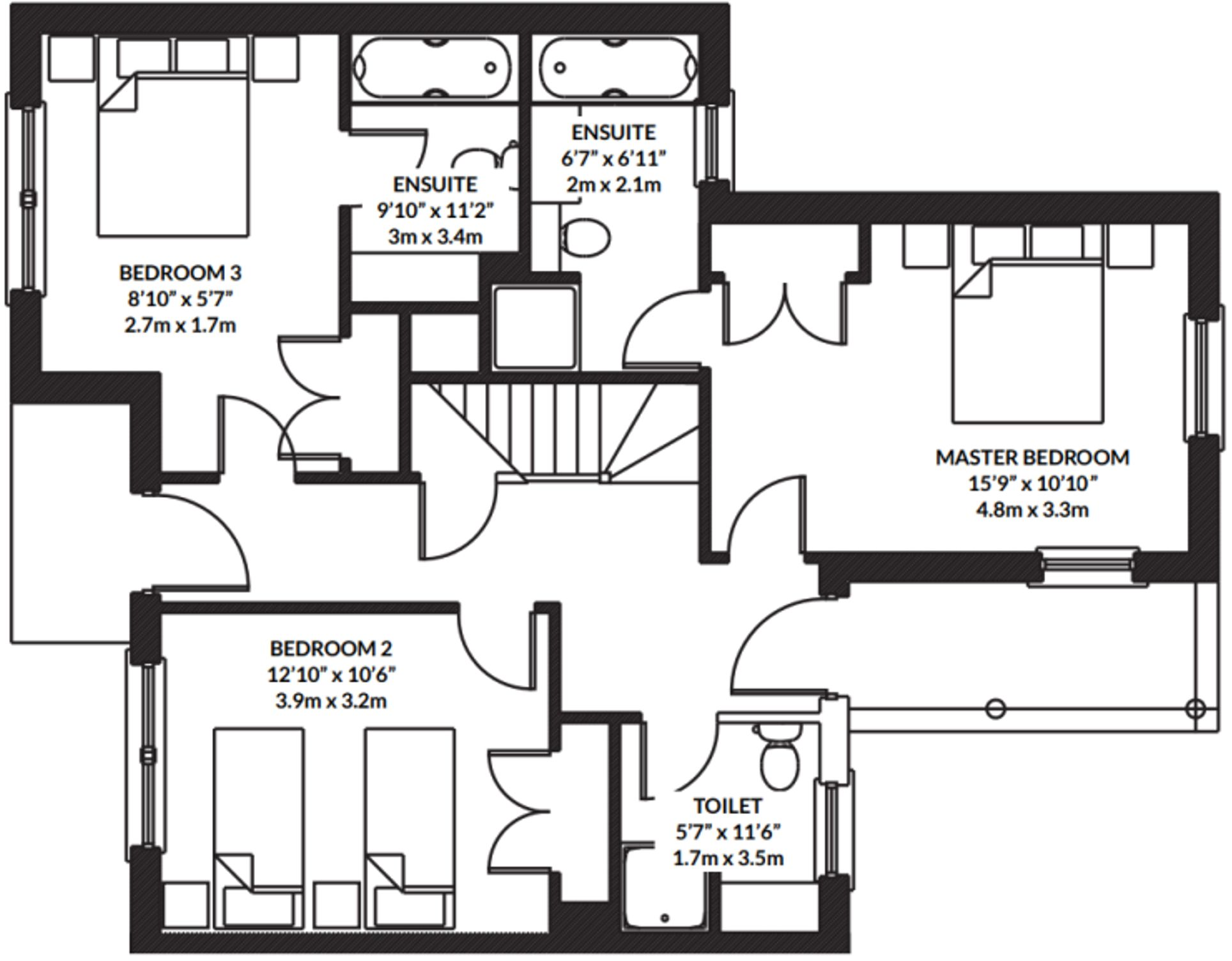 property Raw Floorplan Images}