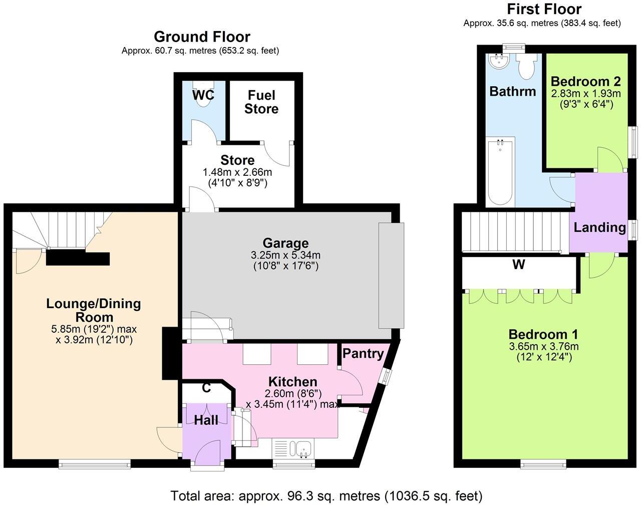 property Raw Floorplan Images}