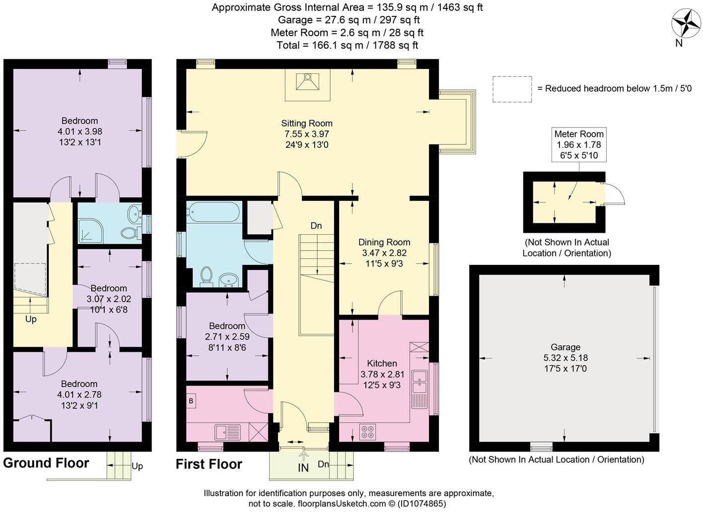 property Raw Floorplan Images}