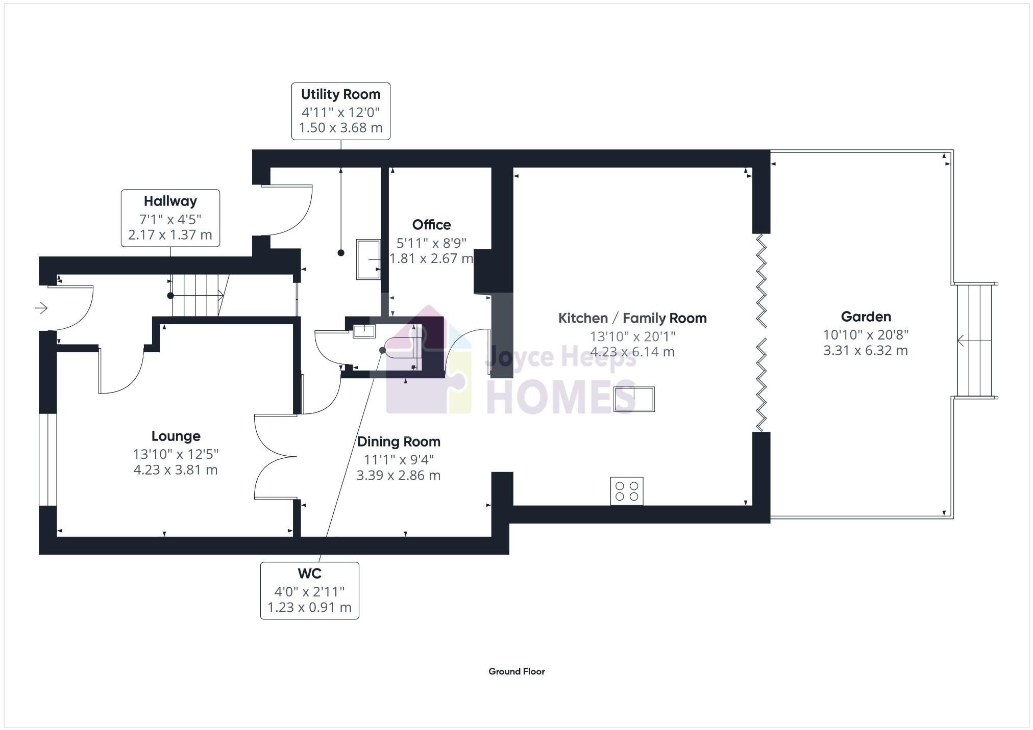 property Raw Floorplan Images}