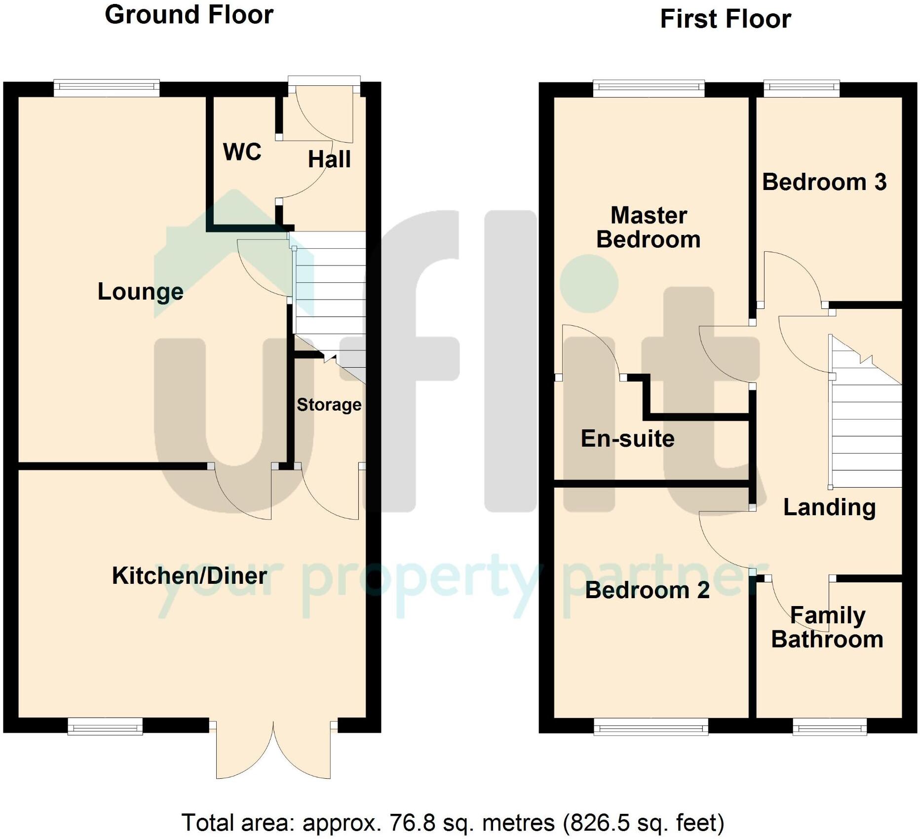 property Raw Floorplan Images}