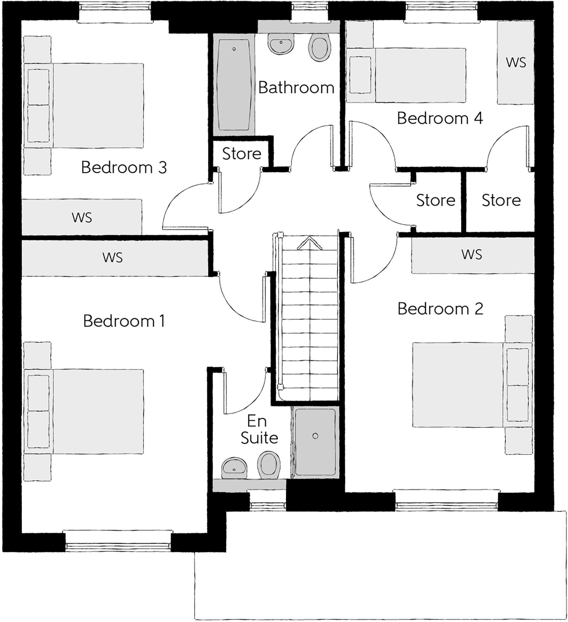 property Raw Floorplan Images}