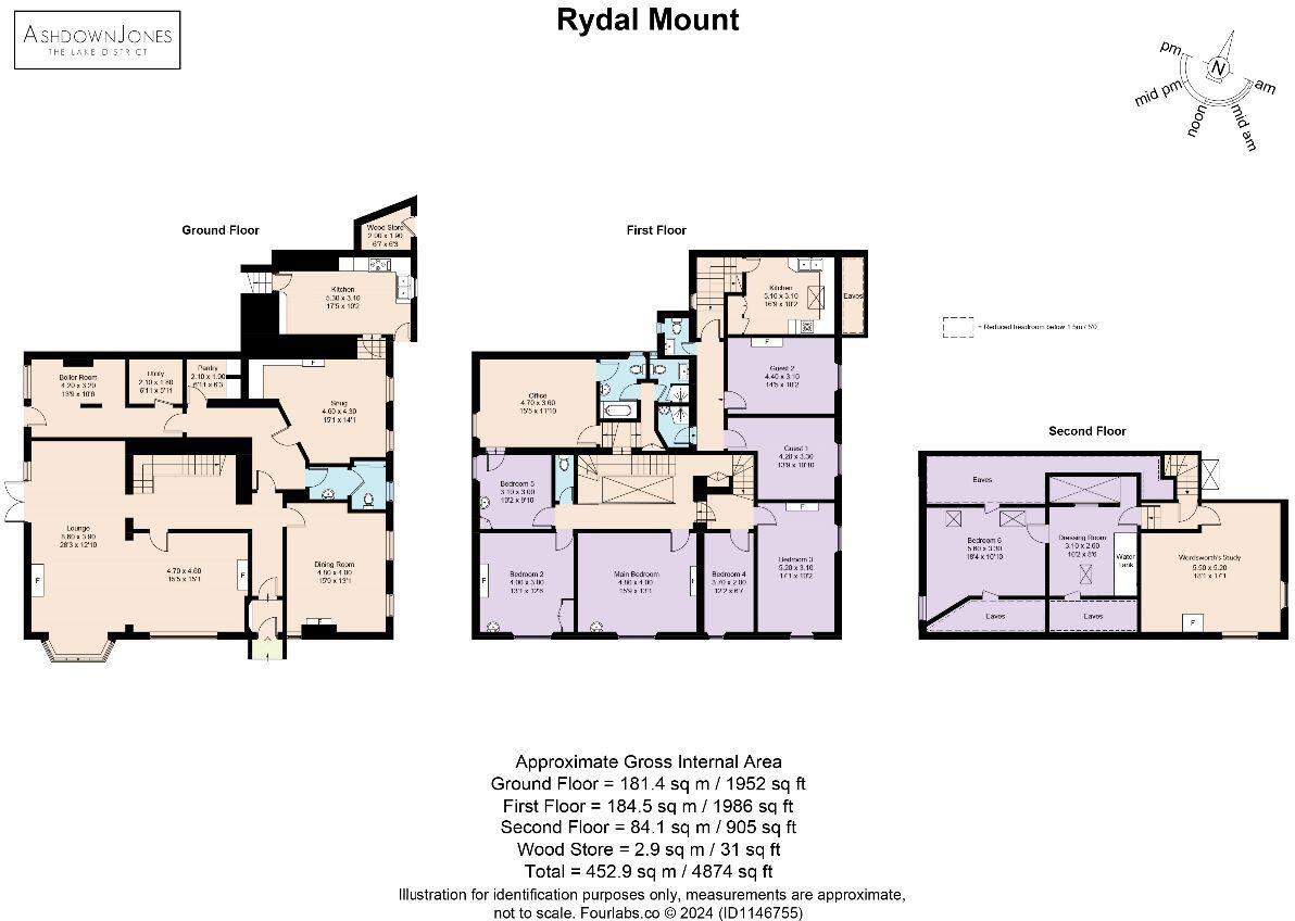 property Raw Floorplan Images}