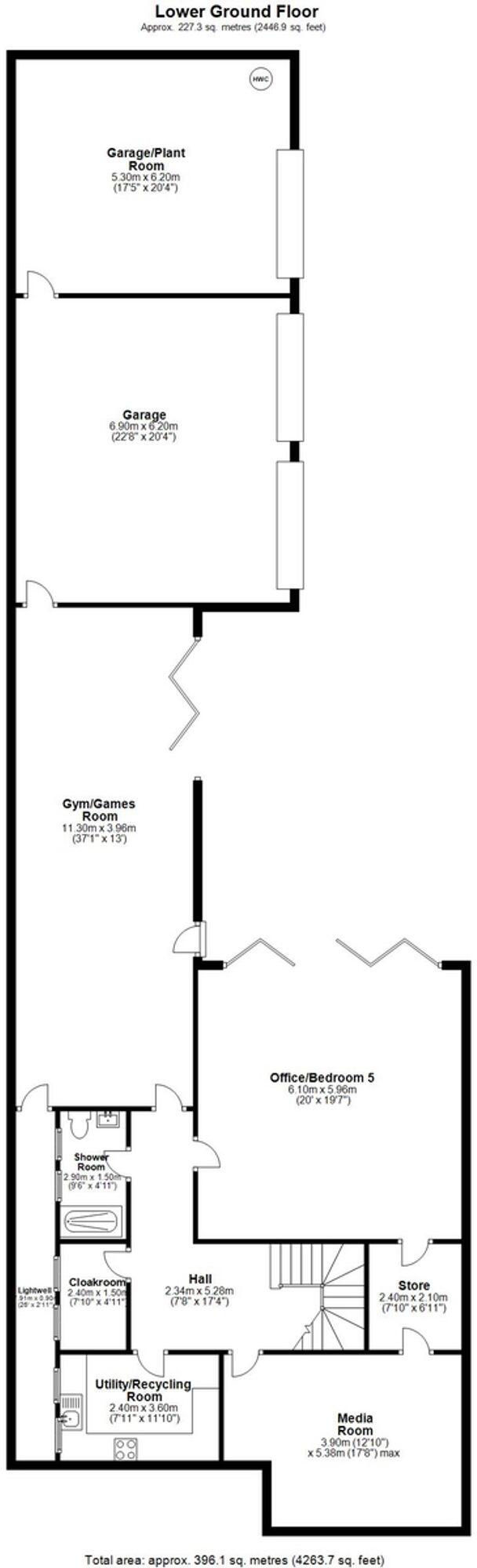 property Raw Floorplan Images}