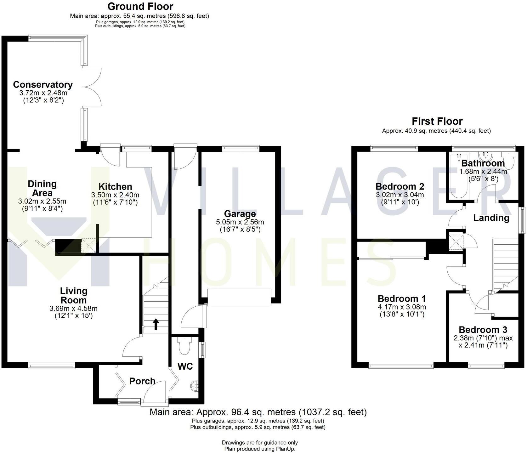 property Raw Floorplan Images}