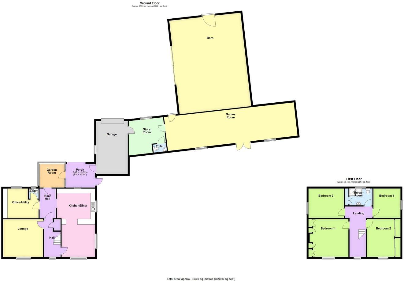 property Raw Floorplan Images}