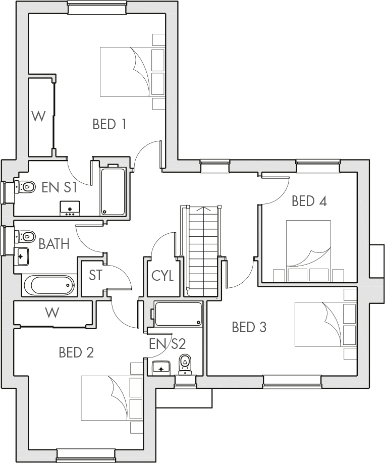 property Raw Floorplan Images}
