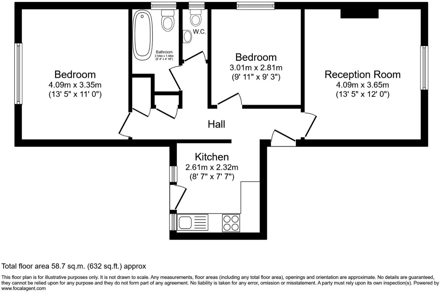 property Raw Floorplan Images}