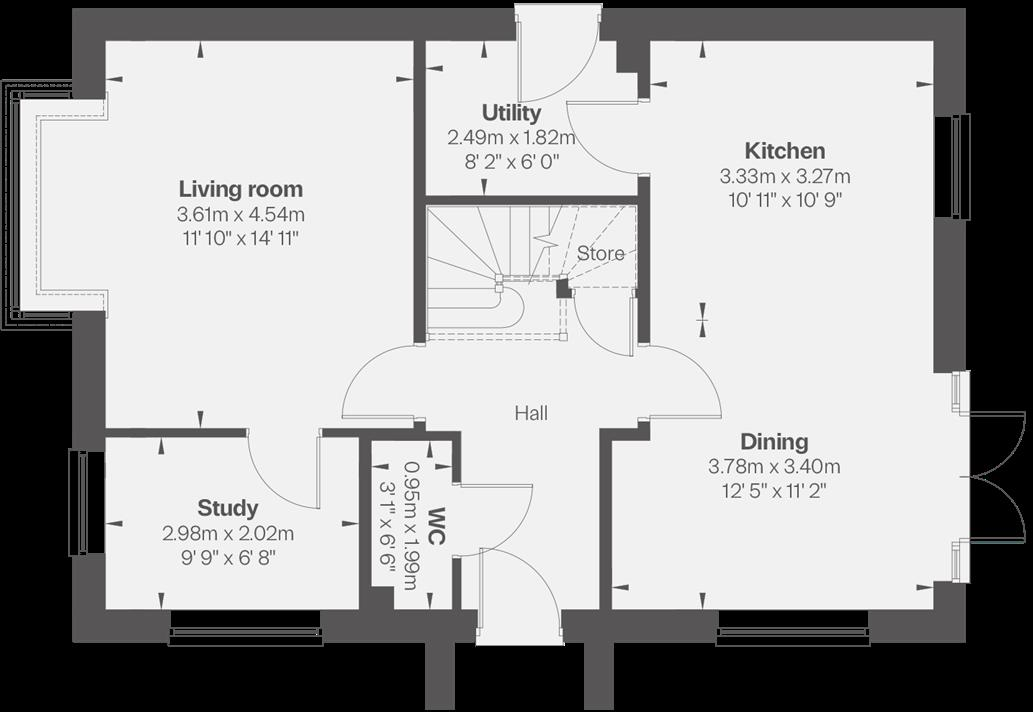 property Raw Floorplan Images}