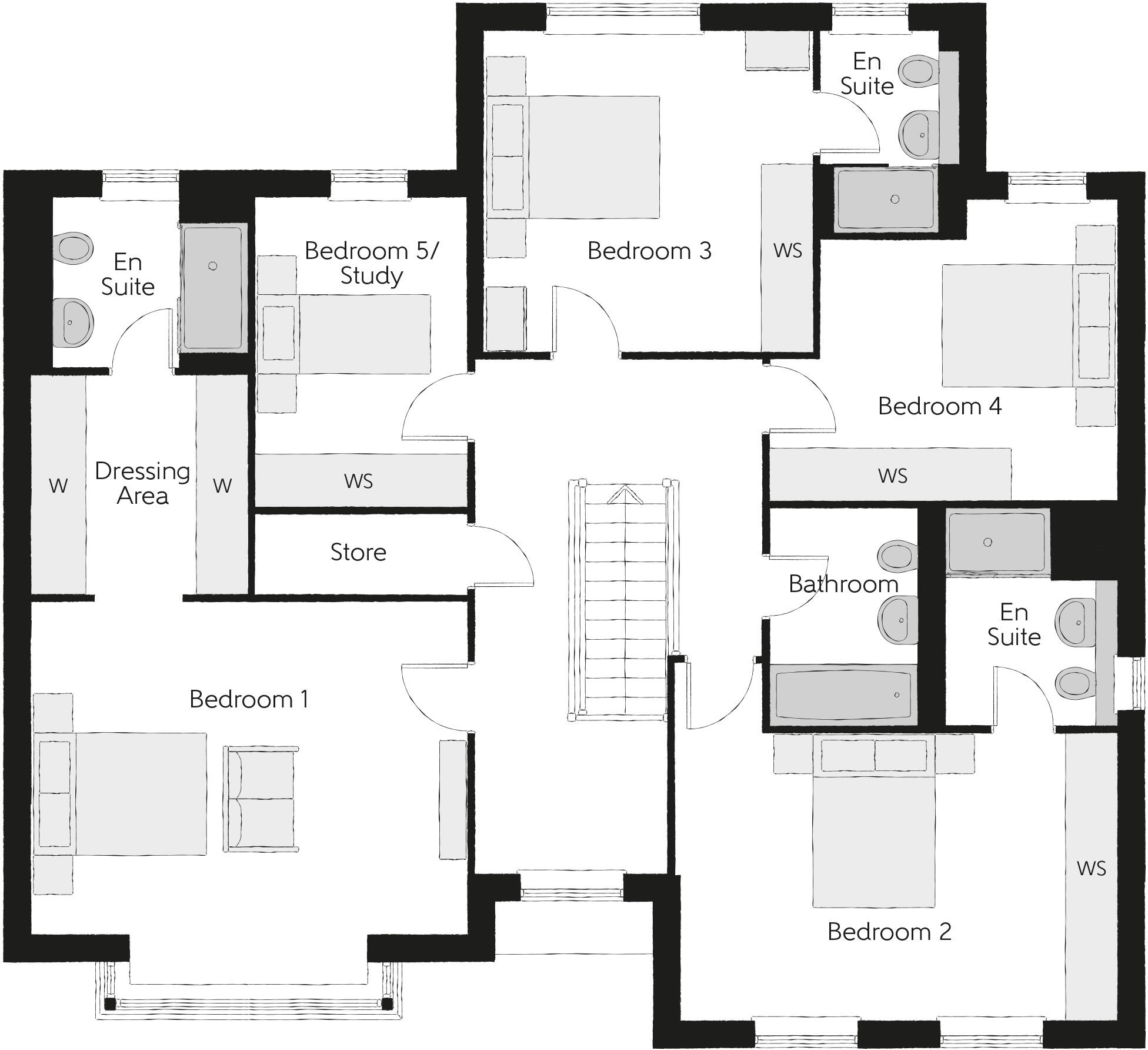 property Raw Floorplan Images}