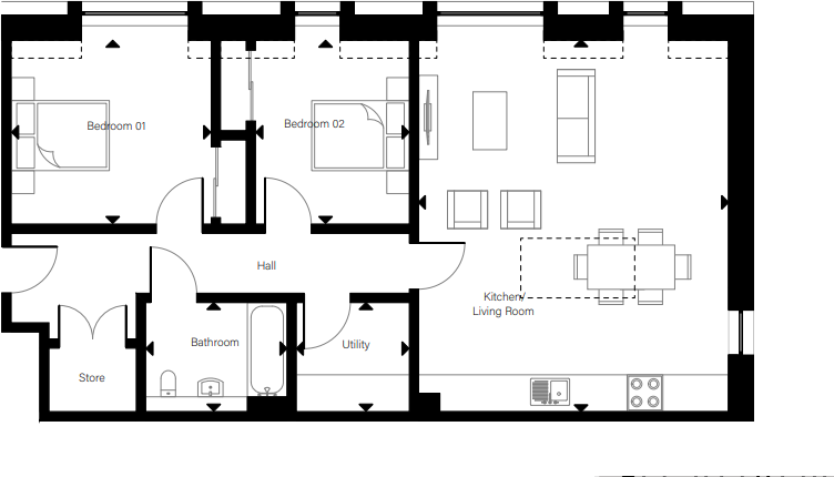 property Raw Floorplan Images}