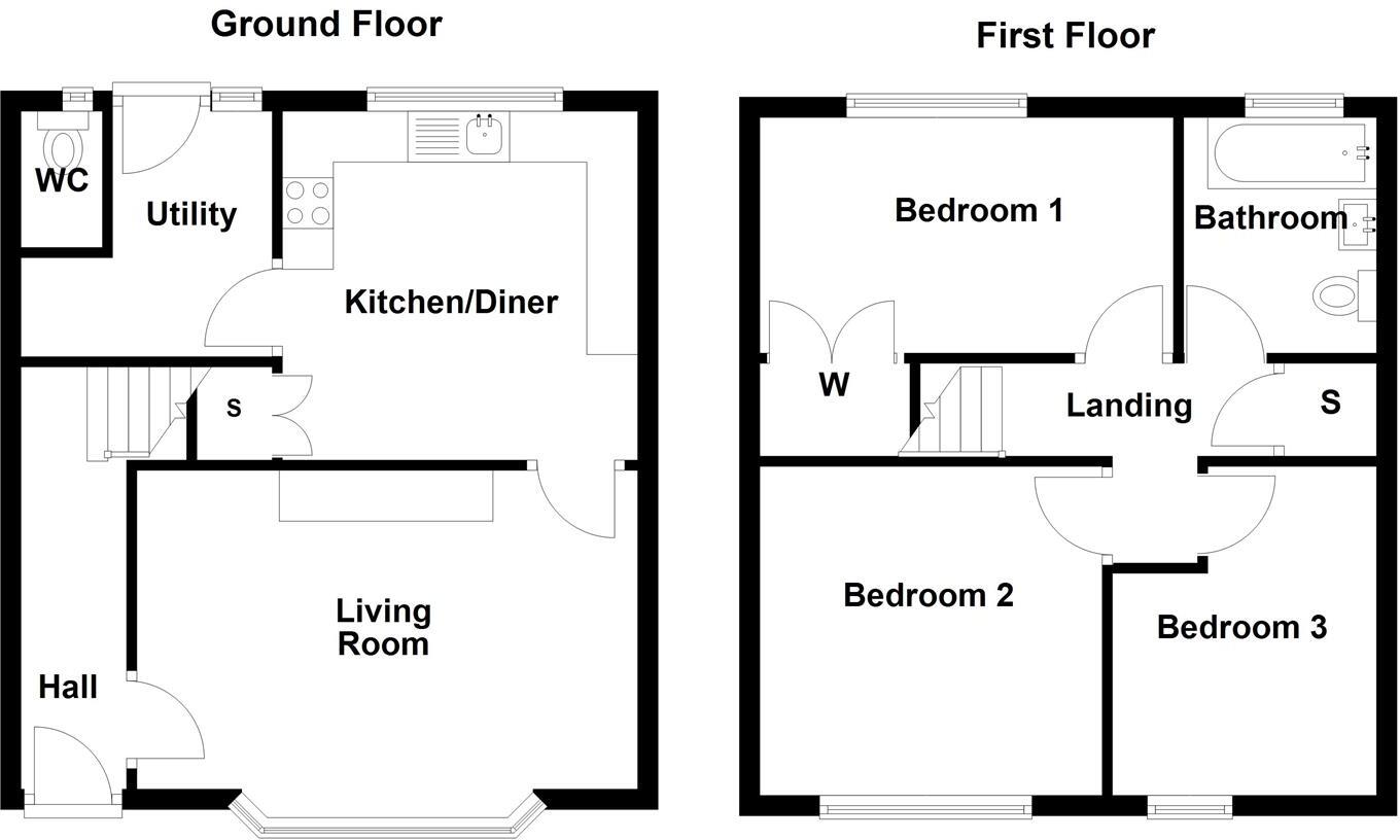 property Raw Floorplan Images}