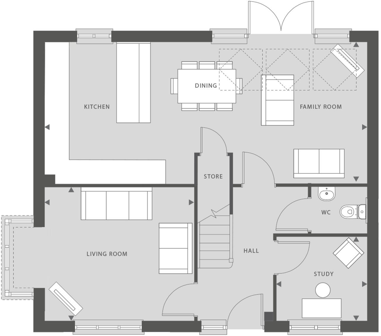property Raw Floorplan Images}