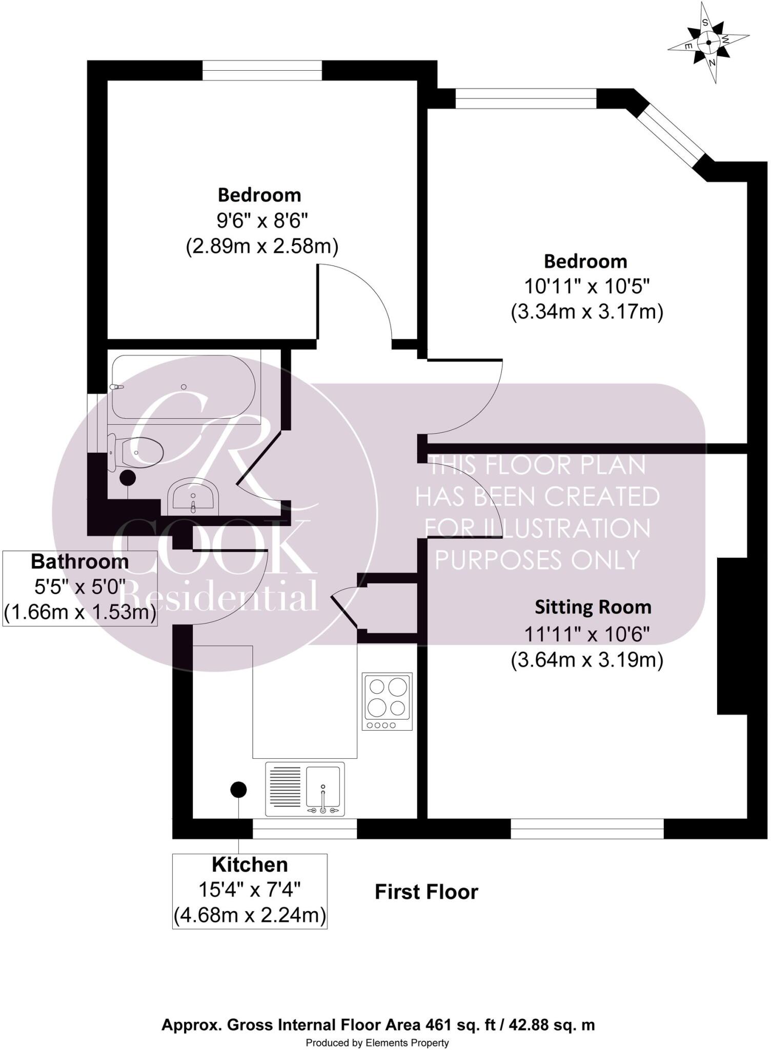 property Raw Floorplan Images}