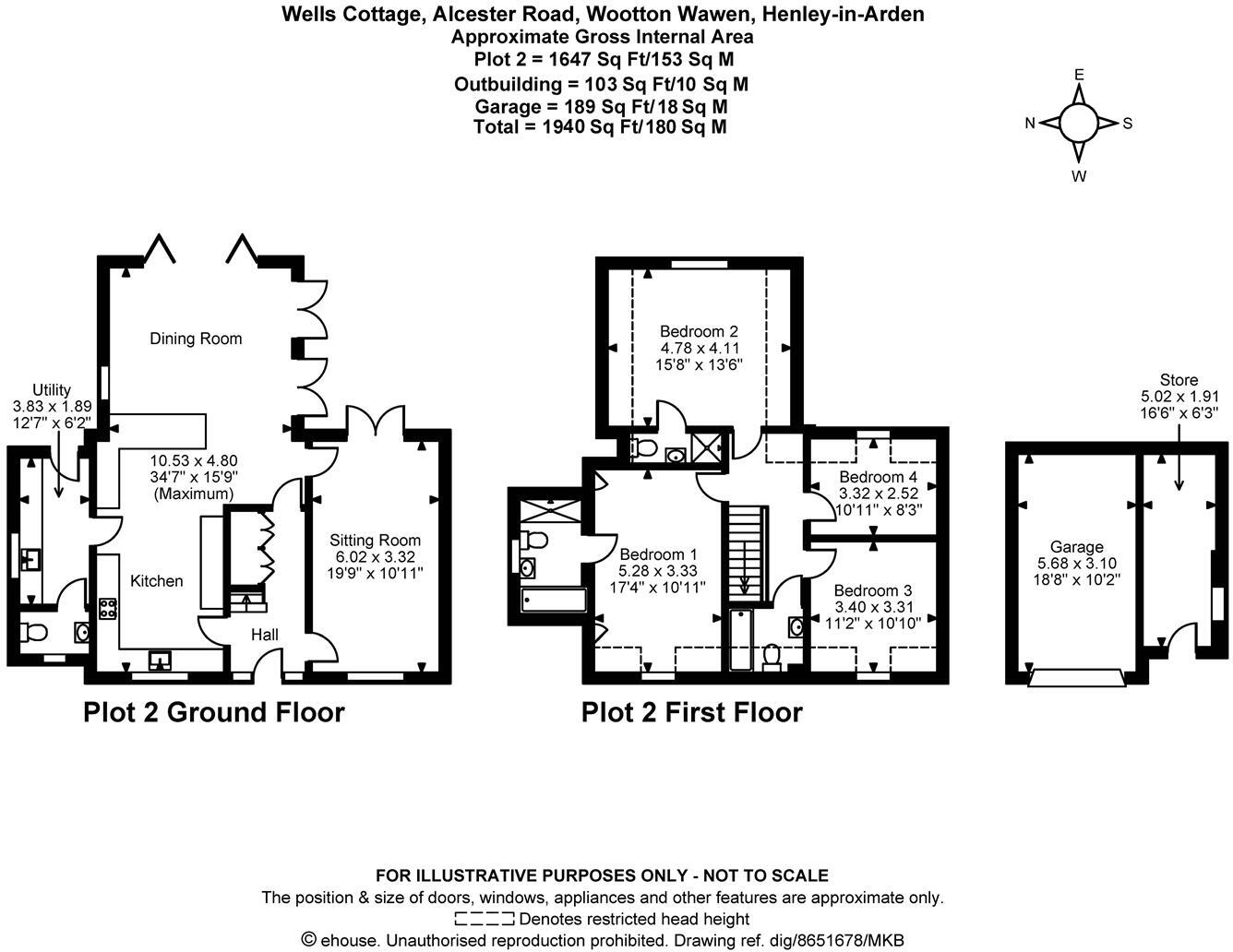 property Raw Floorplan Images}