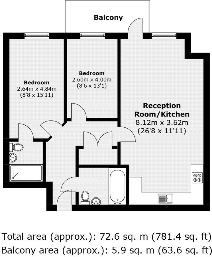 property Raw Floorplan Images}