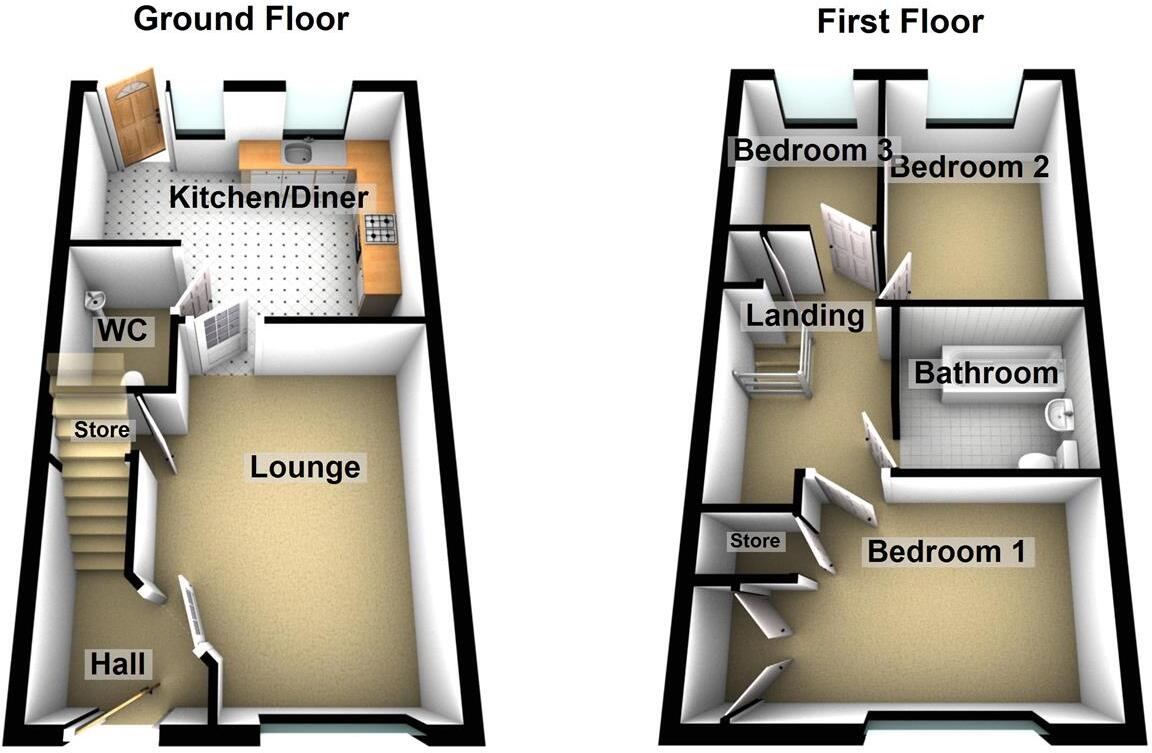 property Raw Floorplan Images}