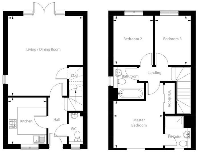 property Raw Floorplan Images}