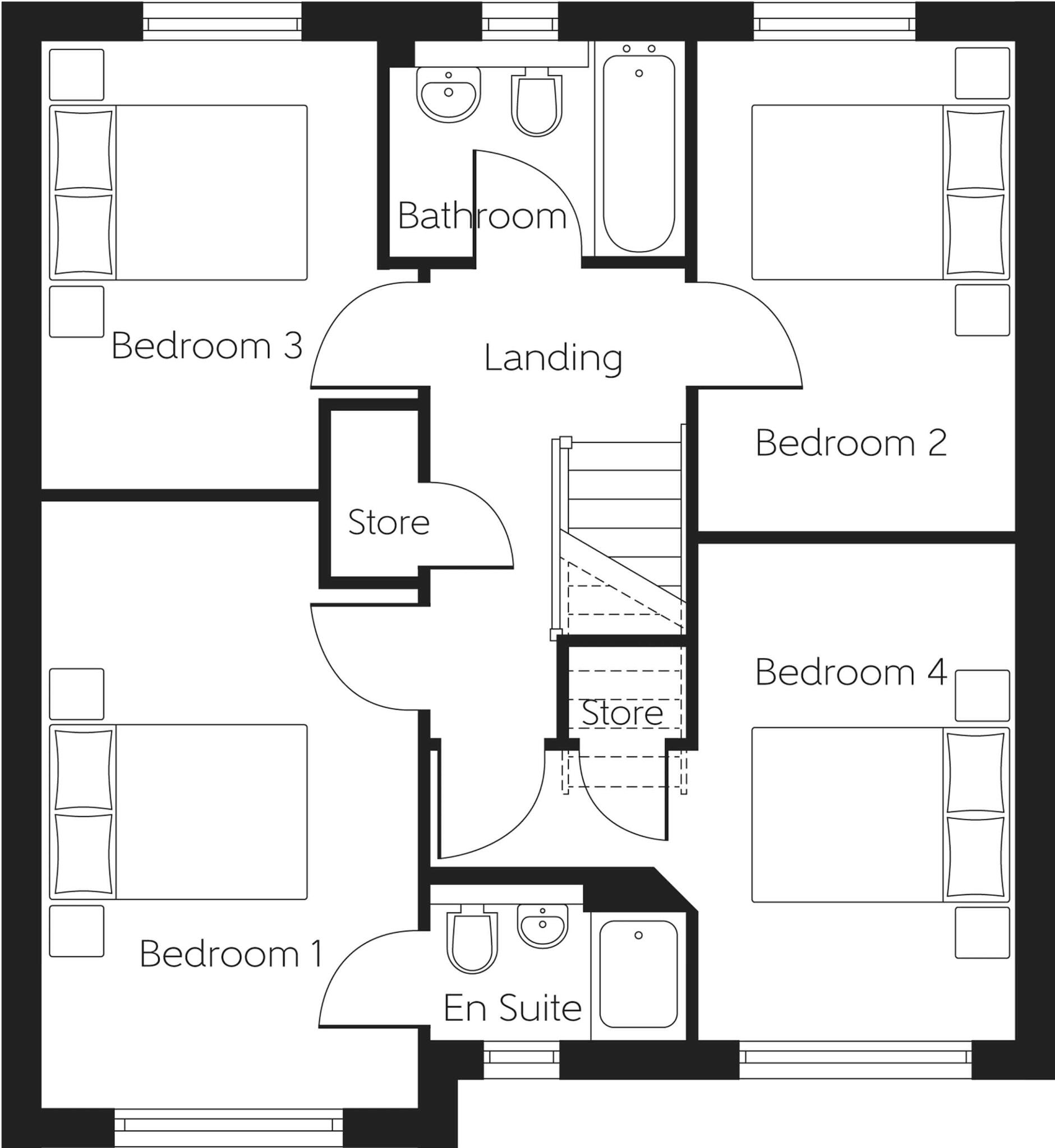 property Raw Floorplan Images}
