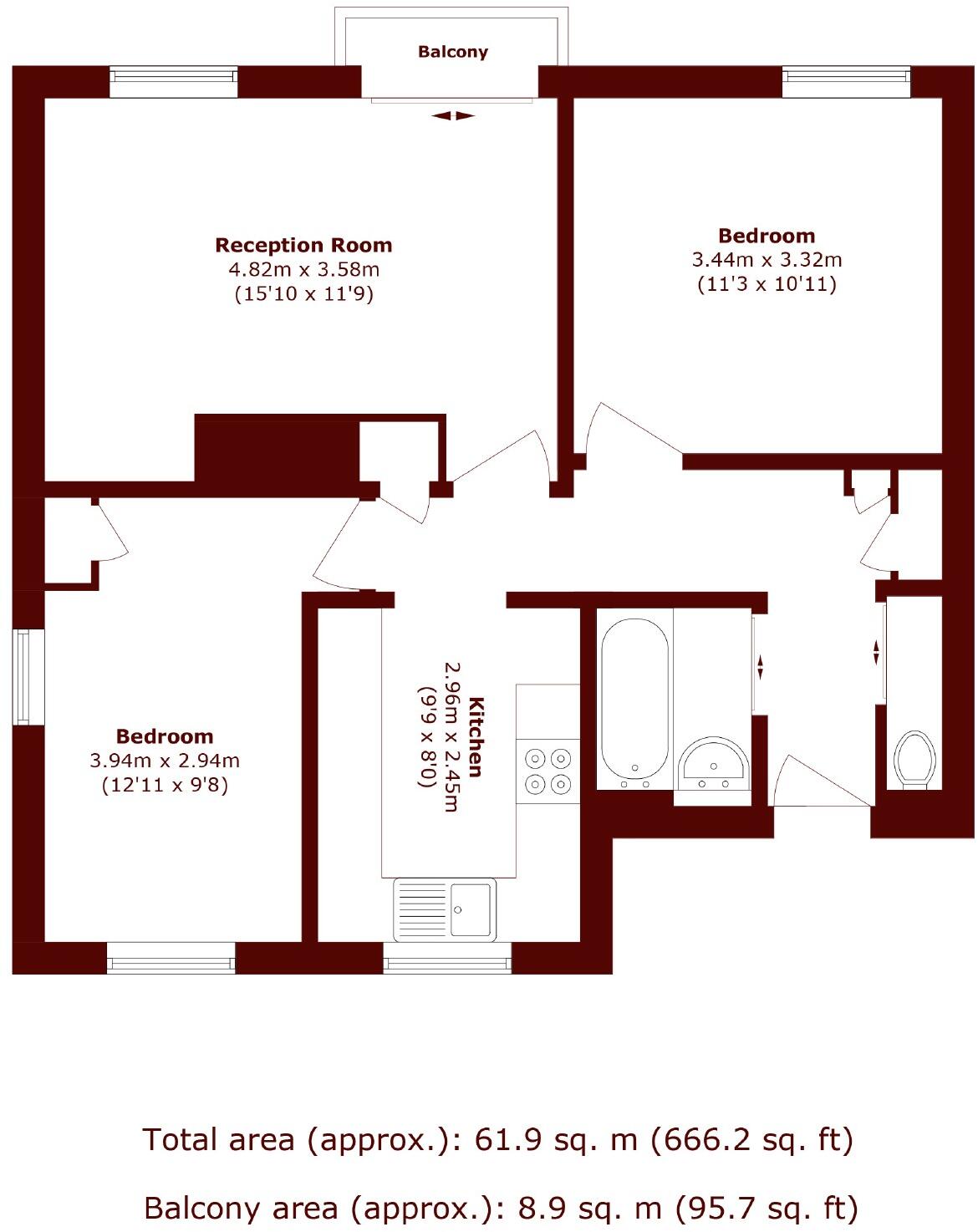 property Raw Floorplan Images}