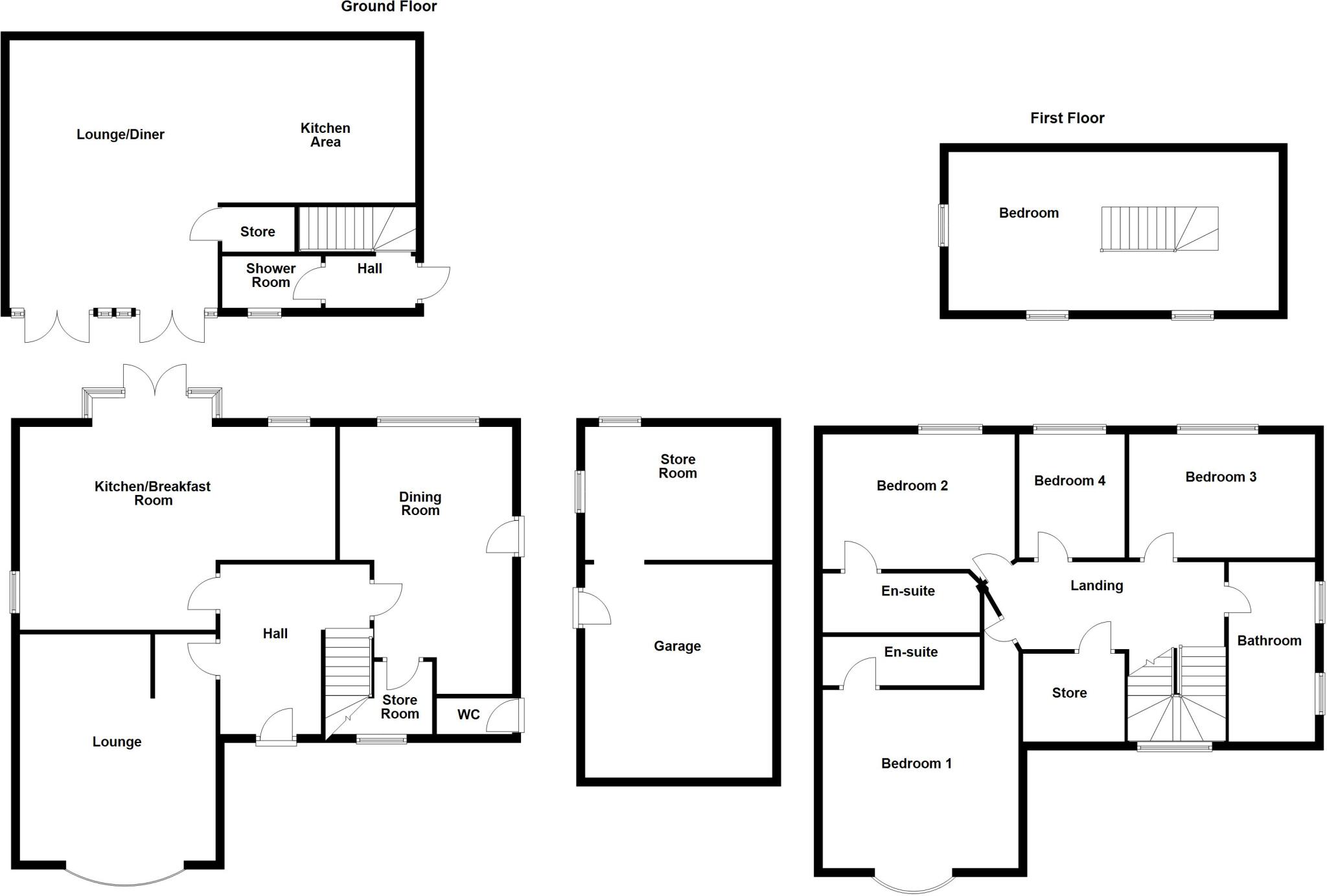 property Raw Floorplan Images}