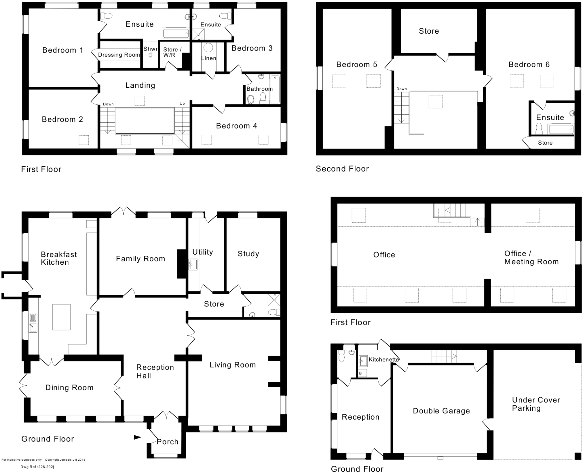 property Raw Floorplan Images}