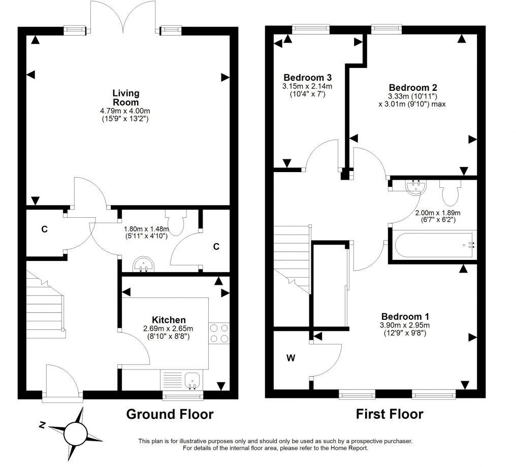 property Raw Floorplan Images}
