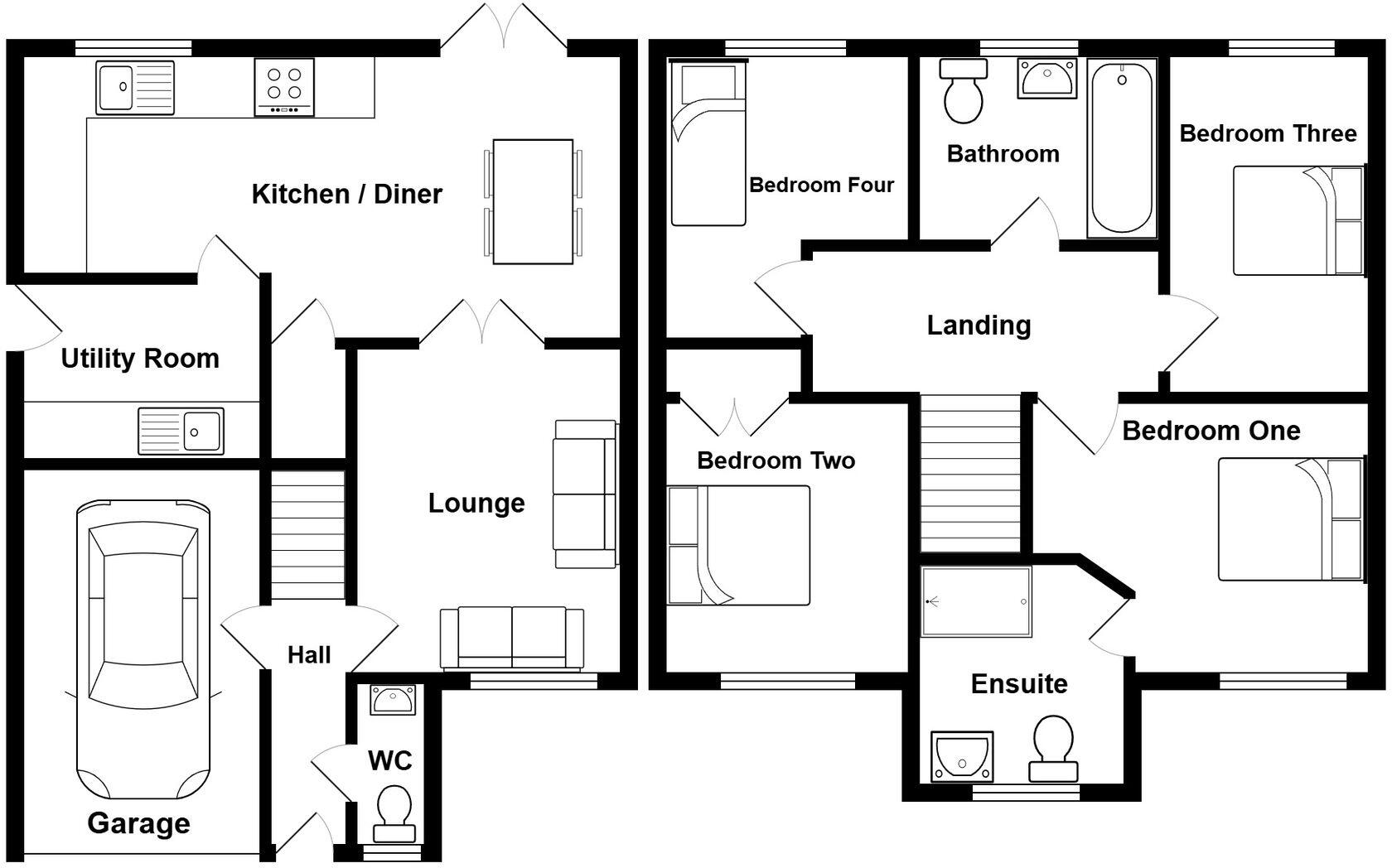 property Raw Floorplan Images}