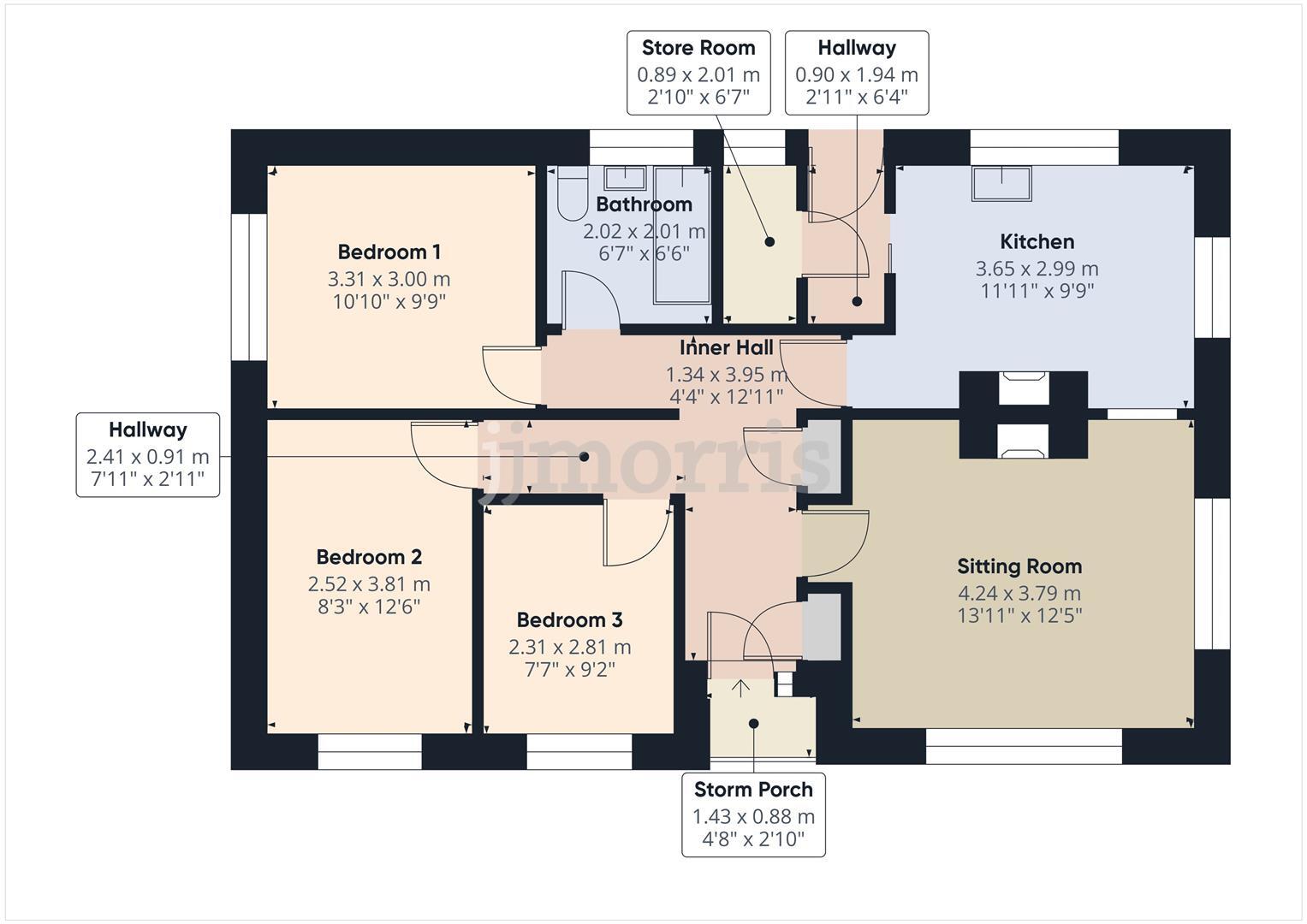 property Raw Floorplan Images}
