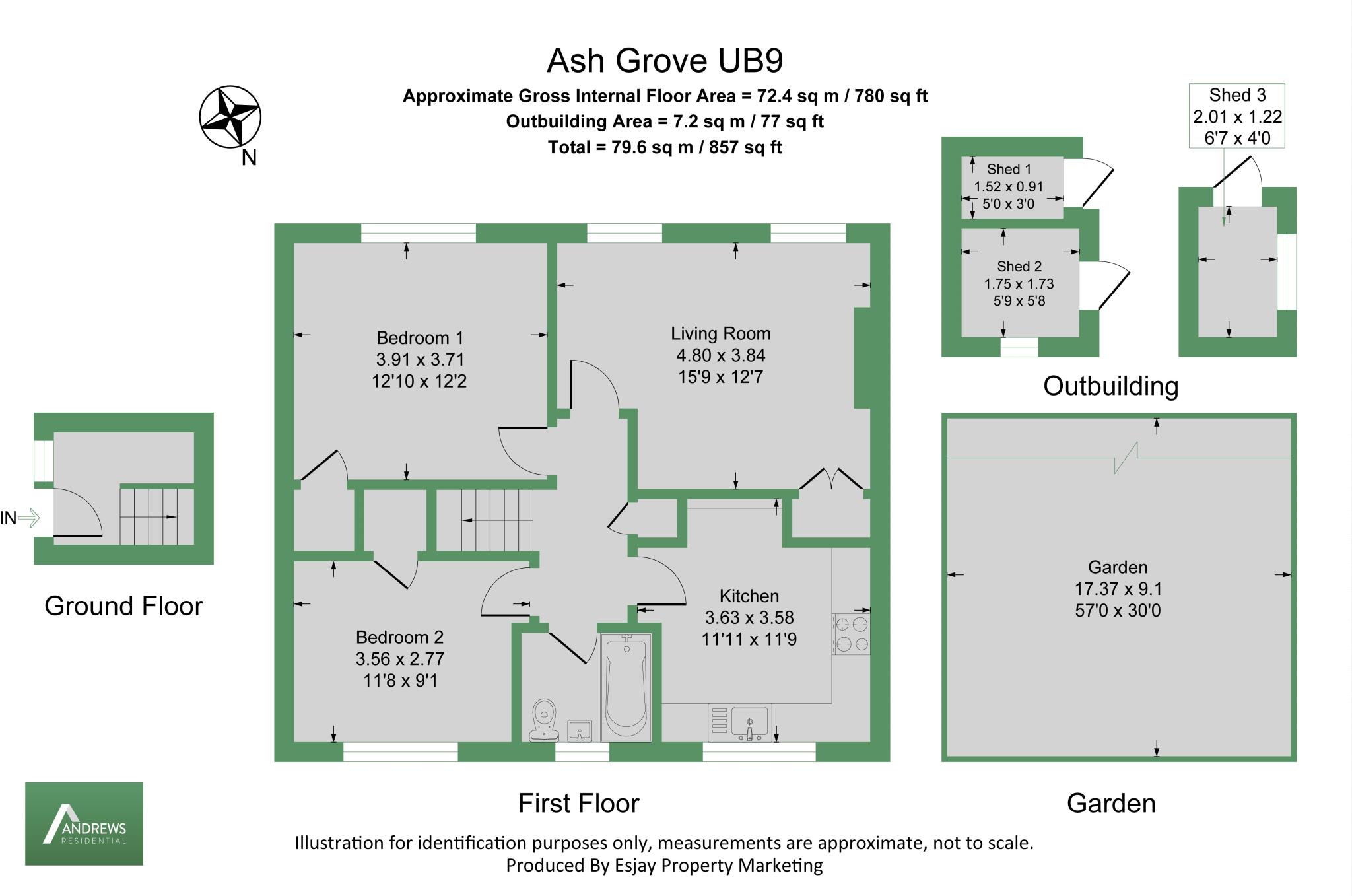 property Raw Floorplan Images}