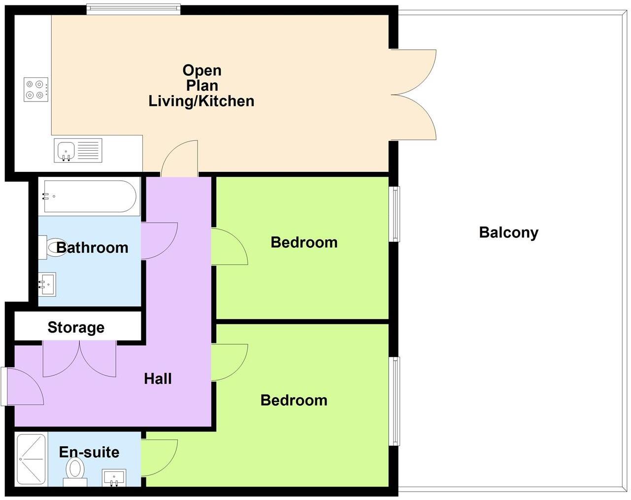property Raw Floorplan Images}