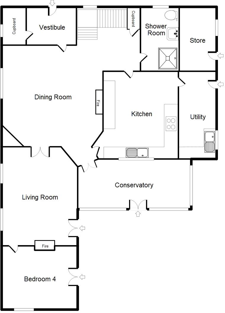 property Raw Floorplan Images}