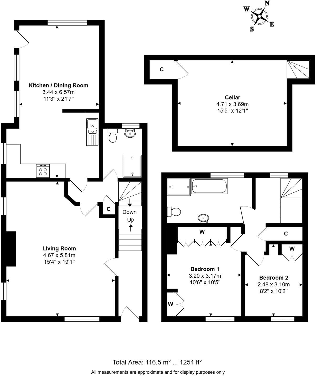property Raw Floorplan Images}