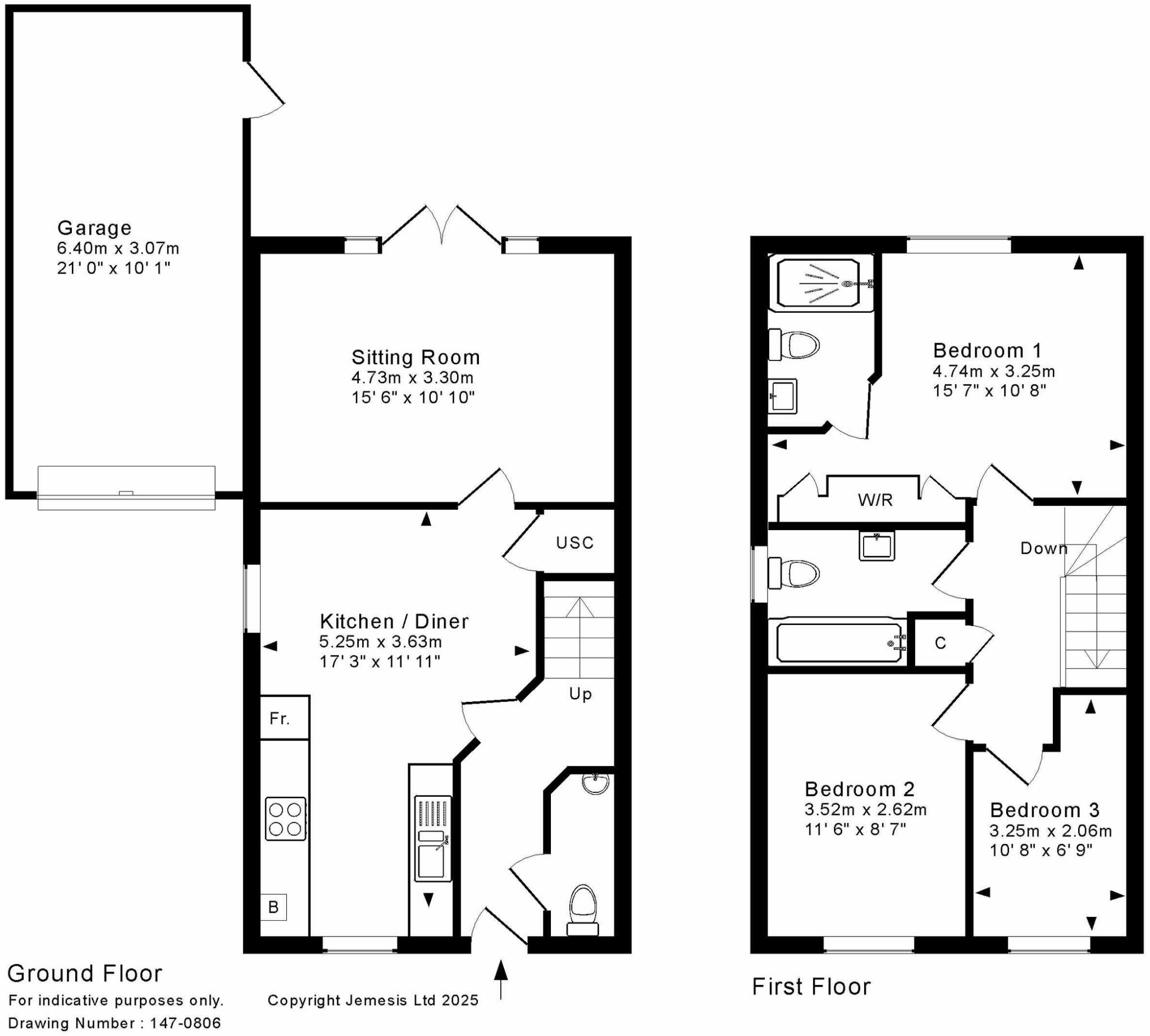 property Raw Floorplan Images}