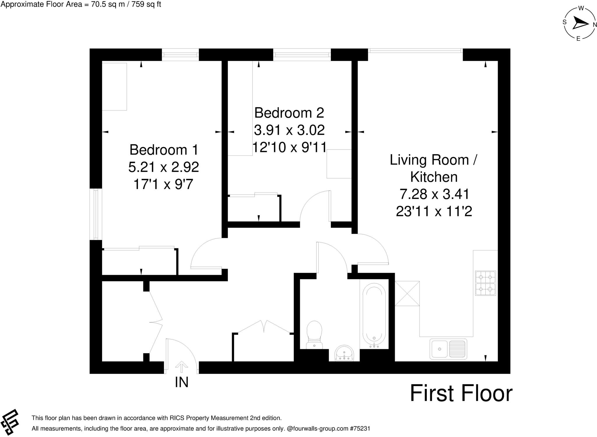 property Raw Floorplan Images}