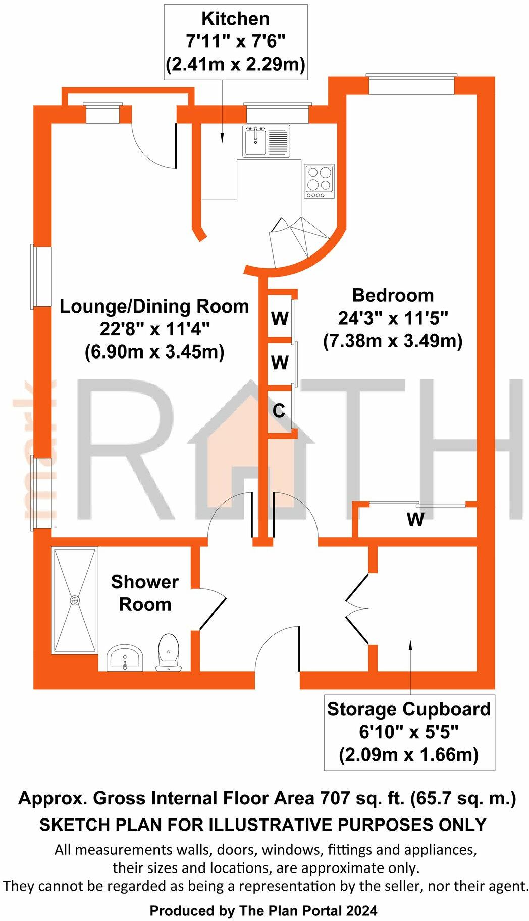 property Raw Floorplan Images}
