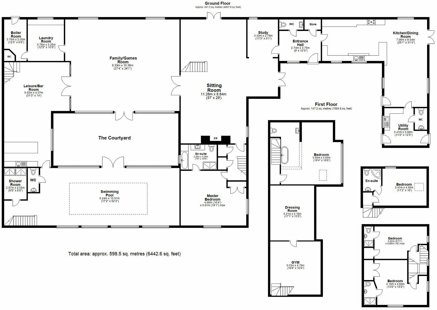 property Raw Floorplan Images}