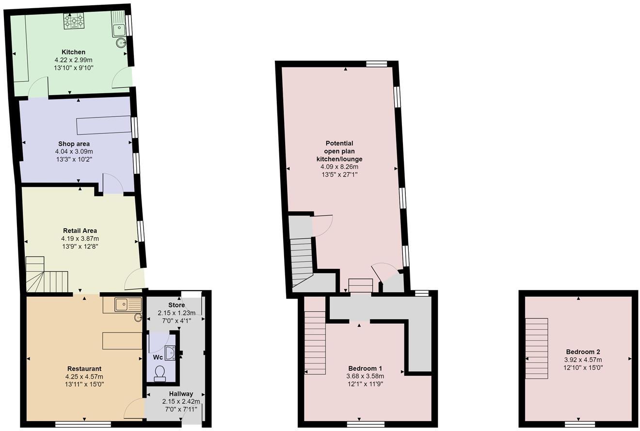 property Raw Floorplan Images}
