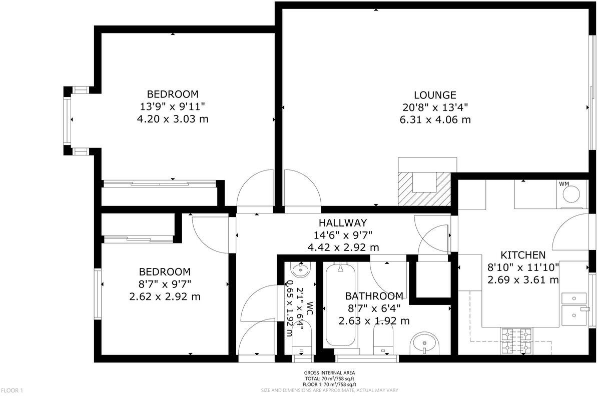 property Raw Floorplan Images}