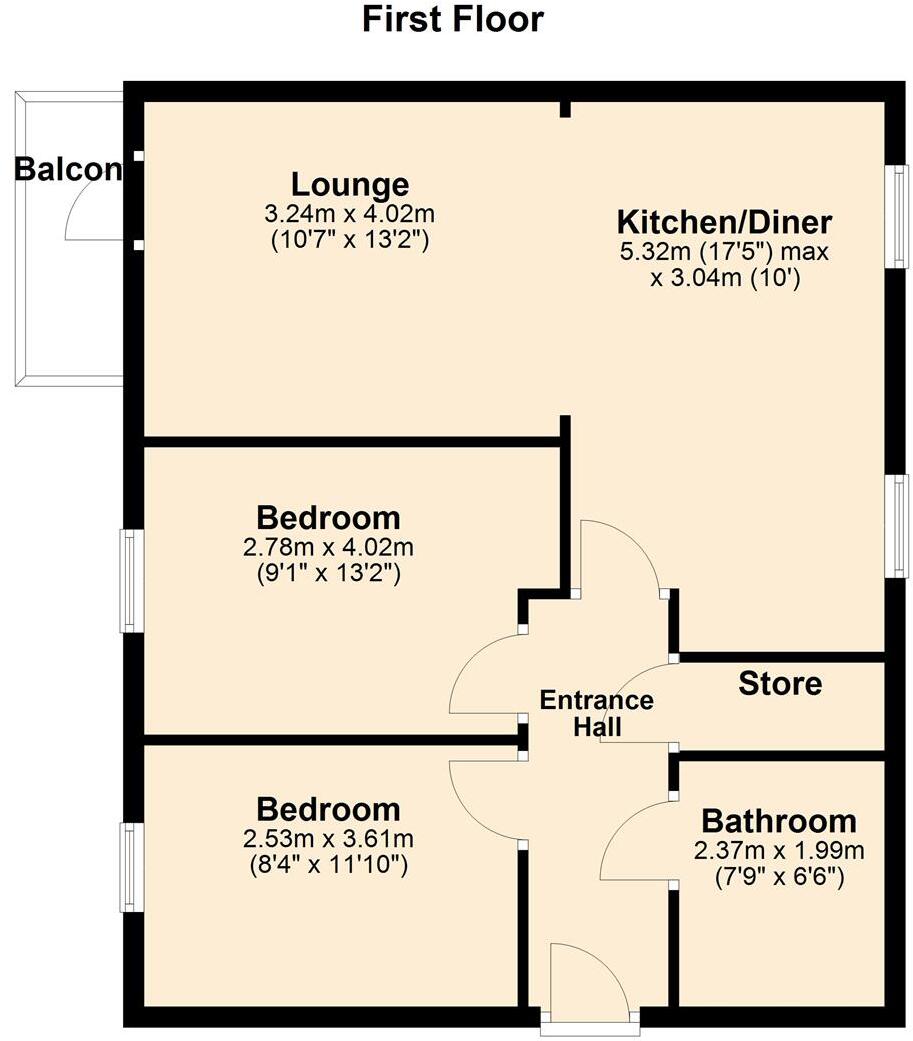 property Raw Floorplan Images}