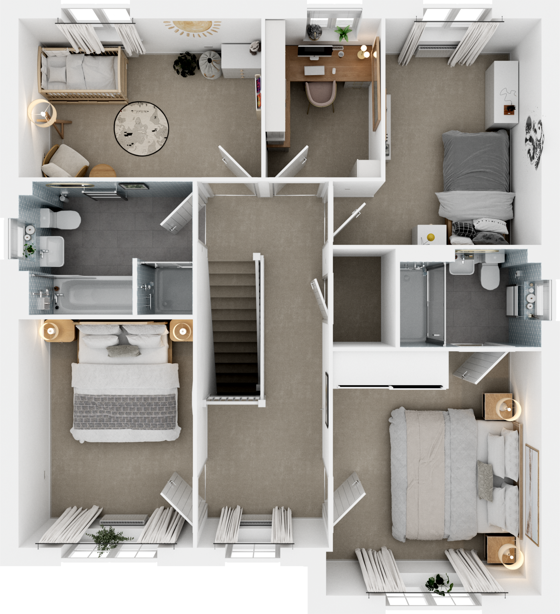 property Raw Floorplan Images}