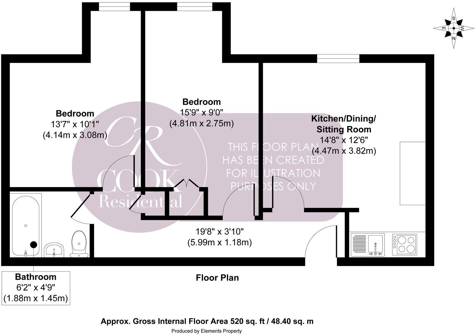 property Raw Floorplan Images}