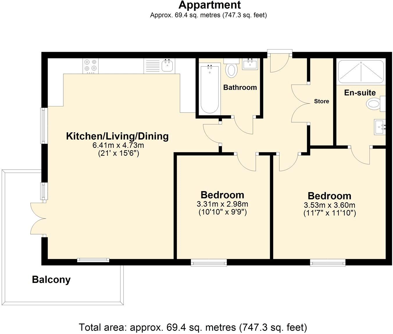 property Raw Floorplan Images}